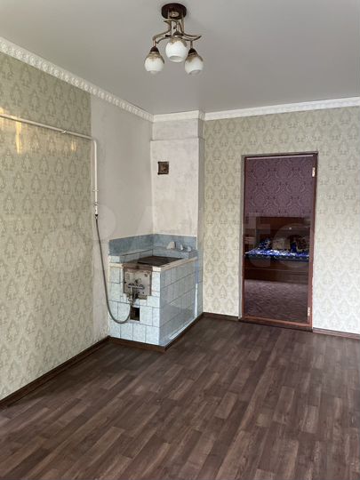 Дом 80 м² на участке 6 сот.