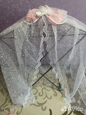 Комплект в кроватку