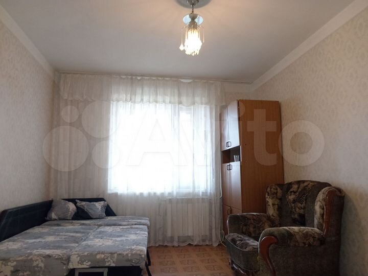 3-к. квартира, 85 м², 9/10 эт.