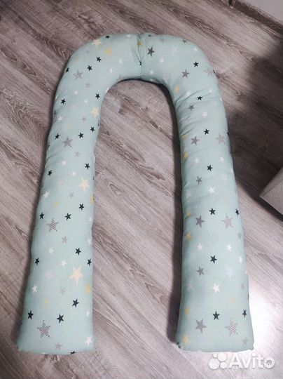 Подушка для беременных