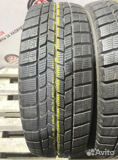 Goodyear Ice Navi 6 185/60 R15 84R