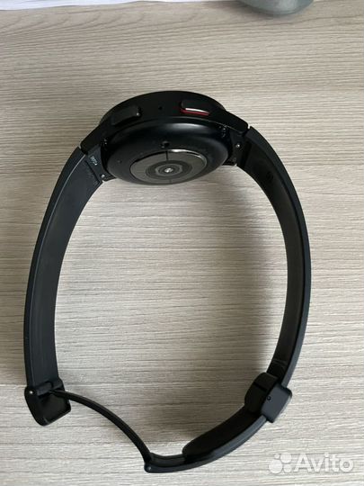 Samsung Galaxy Watch 5 pro