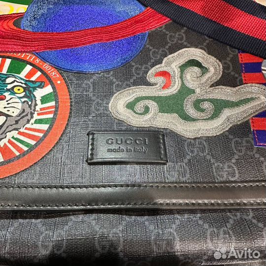 Сумка Gucci оригинал