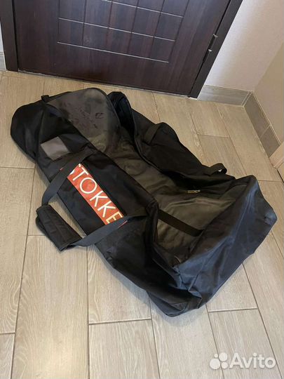 Сумка для перевозки любой коляски (Stokke)