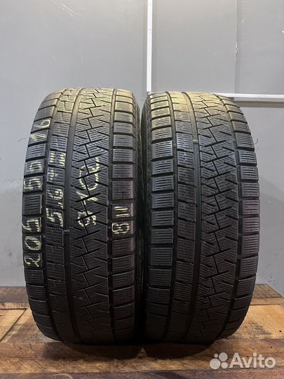 Pirelli Ice Asimmetrico Plus 205/55 R16 91Q