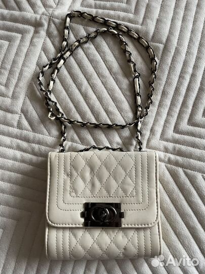 Сумка для девочки