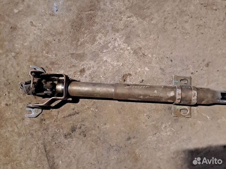 Рулевой вал Kia Avella