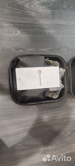 Активные наушники