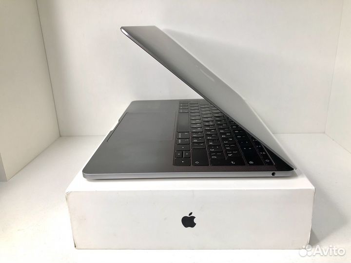 Macbook pro 8/128gb,100 аккум,комплект