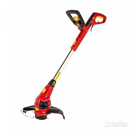 Триммер электрический DDE ET650