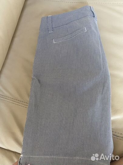 Шорты бермуды tommy hilfiger 44 s