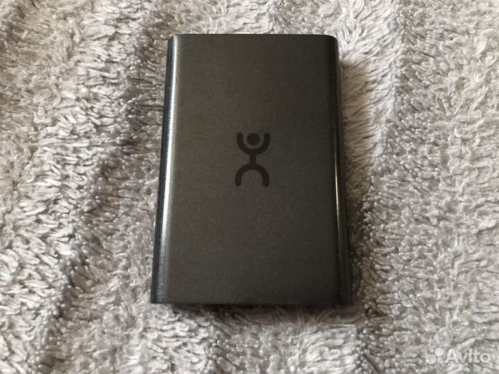 Wifi роутер 4g модем Yota