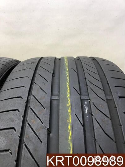 Continental ContiSportContact 5P 275/35 R21 103Y