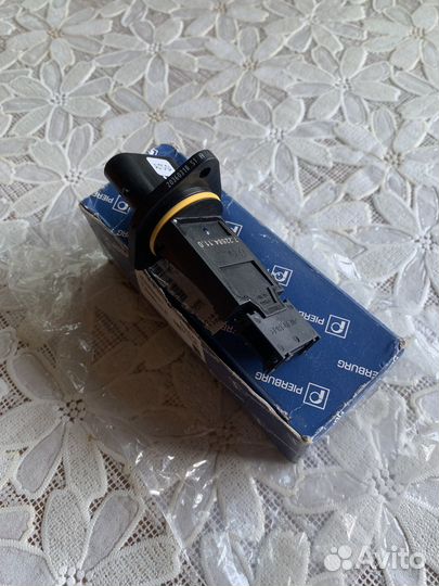 Дмрв BMW (e53,e39,e38) 7.22684.11.0