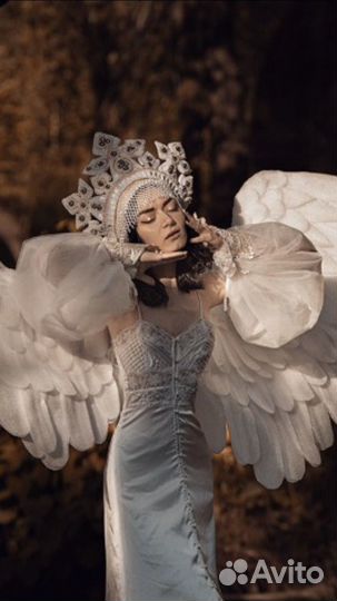 Образ принцесса лебедь врубель