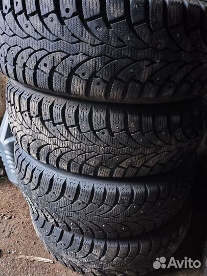 Formula Ice 185/65 R15