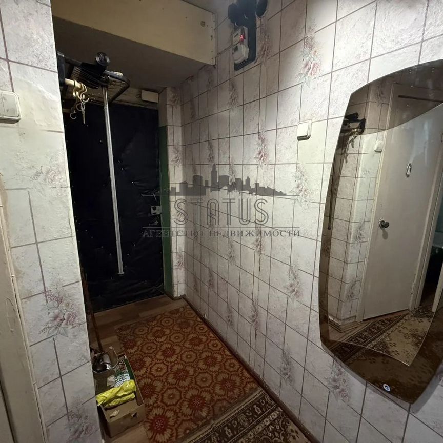 Квартира 2-комн. 44.3 м² в Ртищево — фото 9 из 15