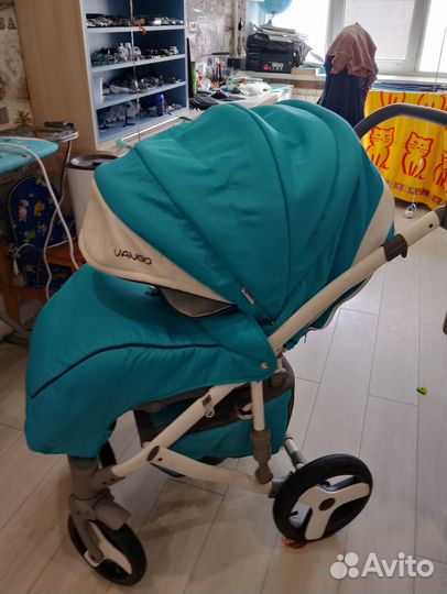 Продажа детской коляски