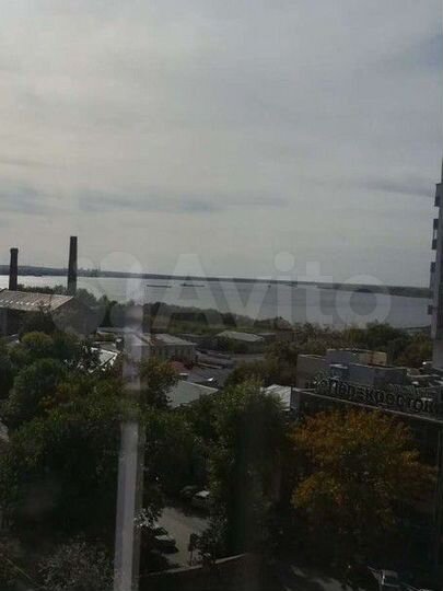 3-к. квартира, 91,1 м², 6/7 эт.