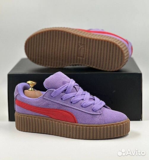 Puma Fenty X Creeper Phatty