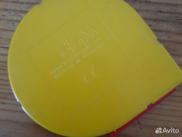 Ретро игрушки из Макдоналдса 1980г