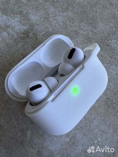 Deppa air pro наушники