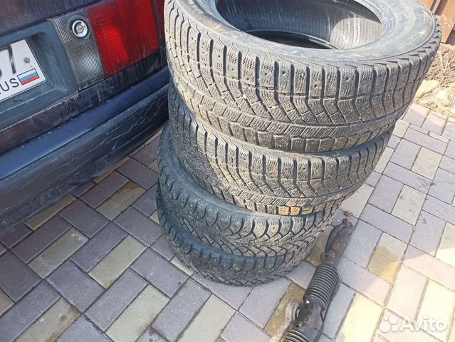 Viatti Brina Nordico V-522 225/55 R16 51
