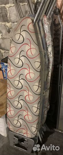 Гладильная доска