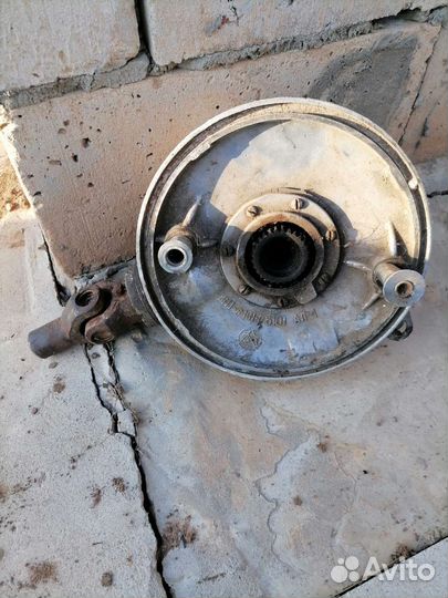 Запчасти на мотоцикл урал