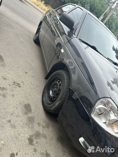 LADA Priora 1.6 МТ, 2015, 168 000 км