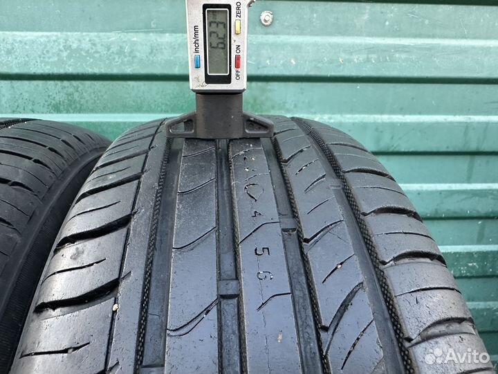 Nokian Tyres Nordman SX2 185/65 R14