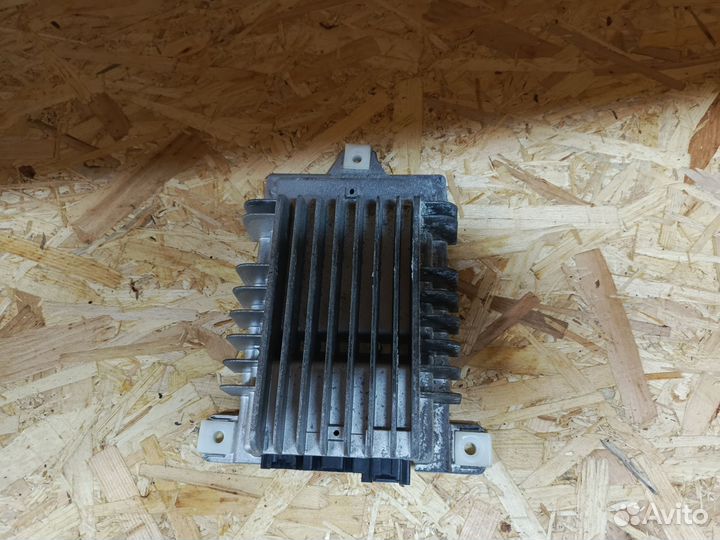 Усилитель акустический системы Bose Cadillac SRX 2