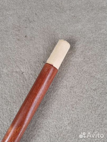 Трость опорная/с посадкой под ручку