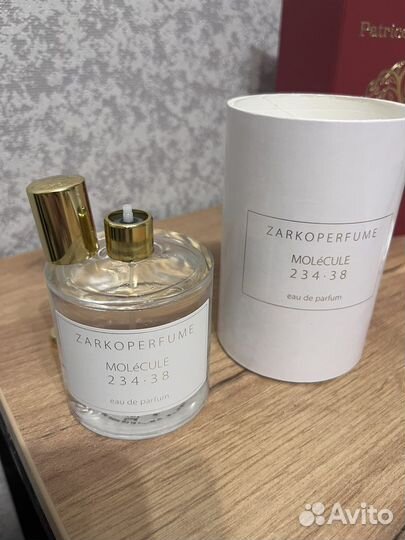 Селективный Парфюм оригинал делюсь