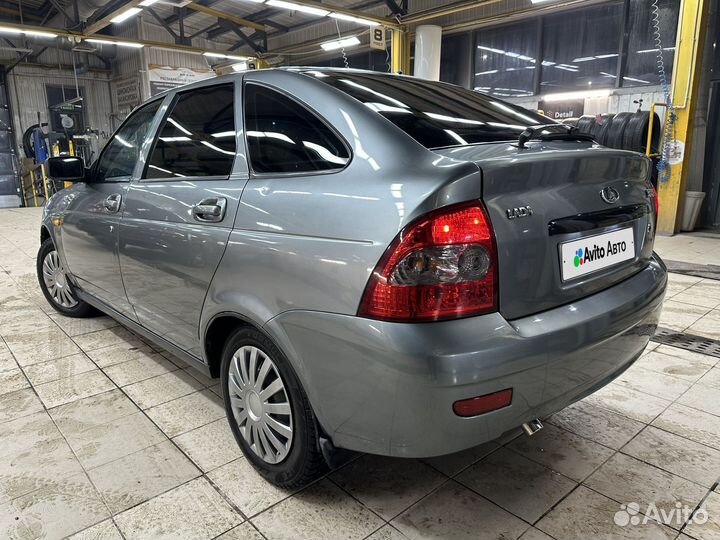 LADA Priora 1.6 МТ, 2012, 150 000 км