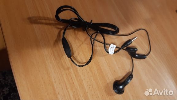 Гарнитура наушники