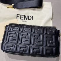 Сумка Fendi baguette оригинал, Ярославль