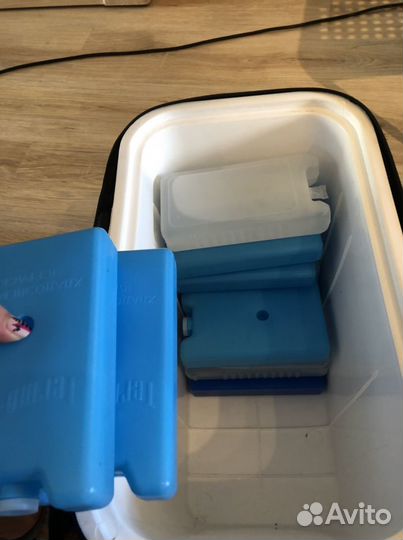 Термо сумка