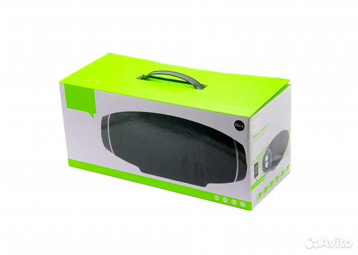 Колонка Hopestar