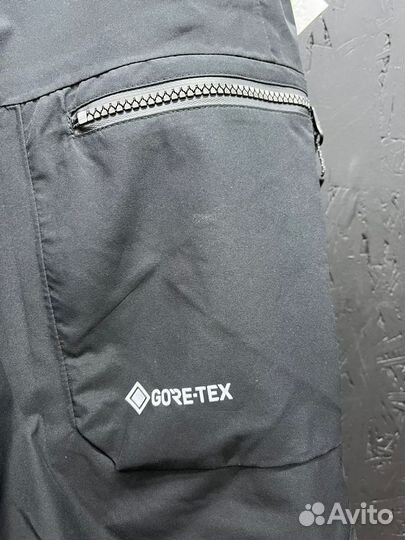 Брюки для сноуборда 686 mens glcr gore-TEX