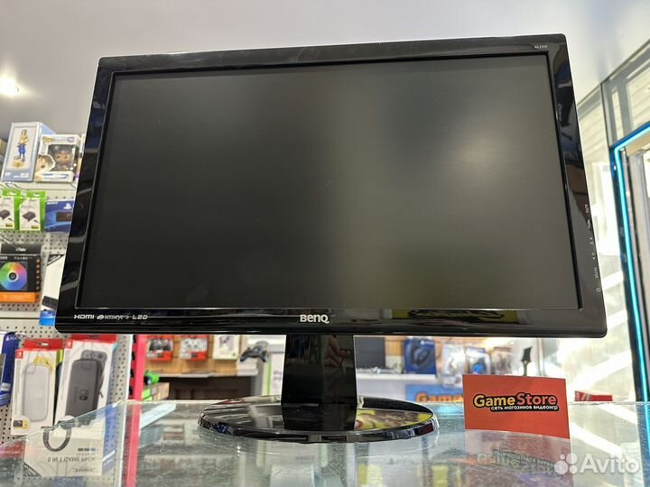 Монитор Benq 22 GL 2250 Hdmi