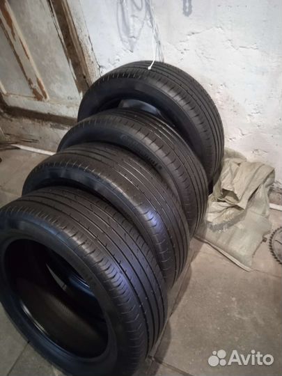 Continental ContiPremiumContact 2 215/55 R18