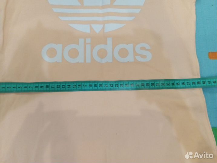 Платье adidas adicolor dress