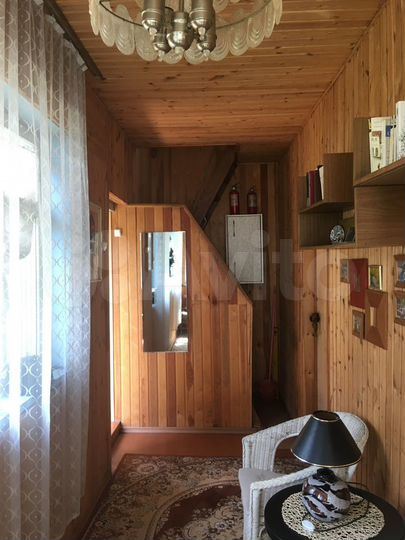 Дача 67 м² на участке 6 сот.