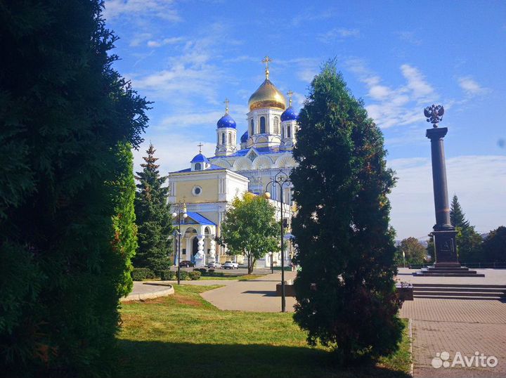 Елец. Легенды старого города. 22 октября