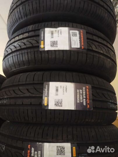 Pirelli Formula Energy 195/60 R15