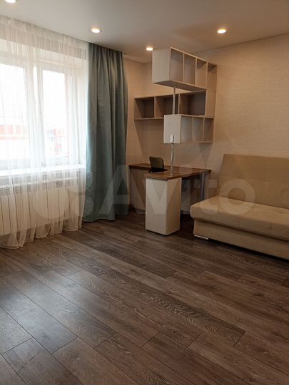 1-к. квартира, 39,9 м², 10/10 эт.