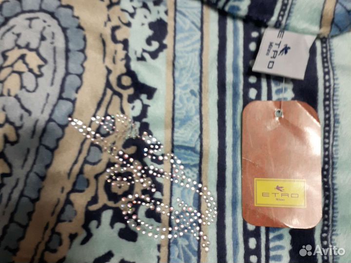 Плед покрывало