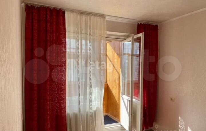 2-к. квартира, 52 м², 5/10 эт.