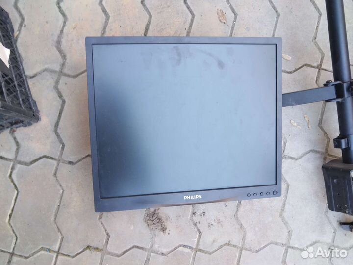 Монитор для компьютера